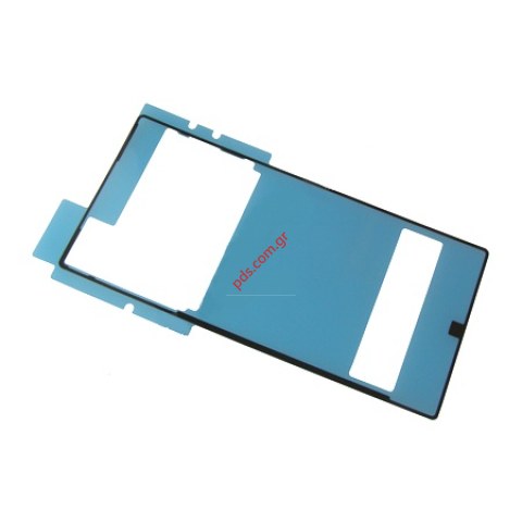 Γνήσια ταινία για καπάκι  μπαταρίας Sony E6603, E6653 Xperia Z5, E6633, E6683 Xperia Z5 Dual back battery cover