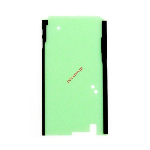 Γνήσια ταινία πλαινών Samsung Galaxy S6 Edge SM-G925F Adhesive sticker tape L + R 