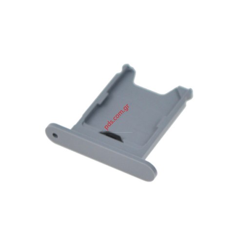 Γνήσια θυρίδα συγκράτησης κάρτας SIM Nokia Lumia 920 σε γκρί χρώμα (Level 3)