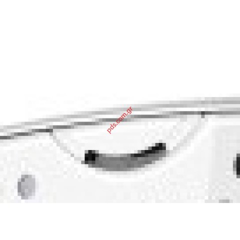 Γνήσιο άνω κάλυμα πρόσοψης Sony Mobile SK17I Xperia MiniPro White