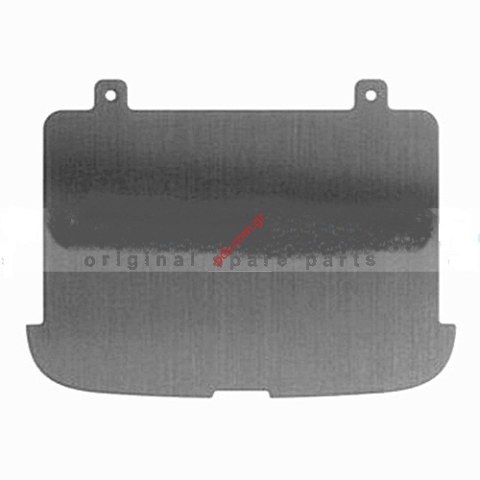 Γνήσιο εξάρτημα πρόσοψης Nokia 8800 Arte Carbon Back plate πίσω κάλυμα οθόνης σε (Brushed Grey) Γνήσιο εξάρτημα πρόσοψης Nokia 8800 Arte Carbon Back plate πίσω κάλυμα οθόνης σε (Brushed Grey)