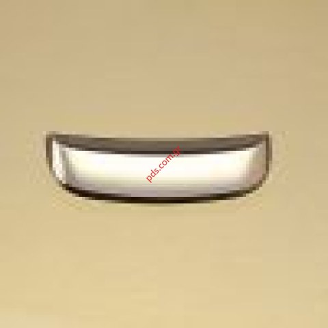 Γνήσιο εξάρτημα πρόσοψης Nokia C2-02/C2-03 A Deco Front Upper Light Gold