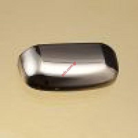 Γνήσιο εξάρτημα πρόσοψης Nokia C2-02/C2-03 B Deco Bottom Lower Light Gold