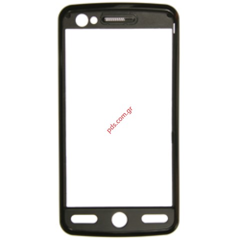 Γνήσιο εξωτερικό κάλυμα πρόσοψης Samsung  GT-M8800 Pixon (δεν περιλαμβάνετε το τζαμάκι) Γνήσιο εξωτερικό κάλυμα πρόσοψης Samsung  GT-M8800 Pixon (δεν περιλαμβάνετε το τζαμάκι)