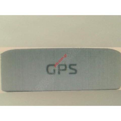 Γνήσιο κάλυμα με λογότυπο GPS Nokia 6110 navigator