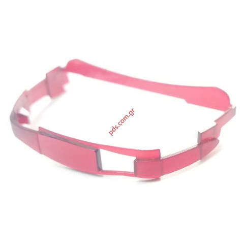 Original up cover Nokia 6310 Red plastic Original up cover Nokia 6310 Red plastic