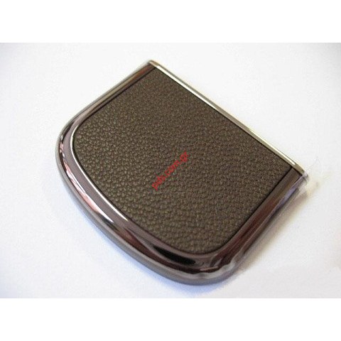Γνήσιο κάλυμα πληκτρολογίου Nokia 8800 ARTE Saphire brown (Keypad A Cover) REFURBISHED Γνήσιο κάλυμα πληκτρολογίου Nokia 8800 ARTE Saphire brown (Keypad A Cover) REFURBISHED