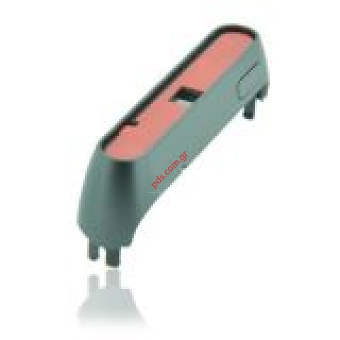 Γνήσιο κάλυμα πρόσοψης Nokia N8 black color bottom cover