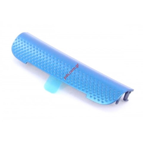 Γνήσιο κάλυμα πρόσοψης Nokia X3-02 Blue