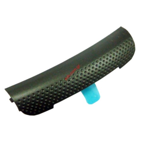 Γνήσιο κάλυμα πρόσοψης Nokia X3-02 Grey 