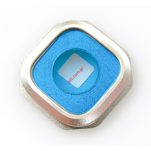 Γνήσιο κάλυμα τζαμιού πίσω κάμερας Gold Samsung SM-A510F Galaxy A5 2016 (ΔΕΝ ΠΕΡΙΛΑΜΒΑΝΕΙ ΤΟ ΤΖΑΜΙ) Camera deco ring σε χρυσό χρώμα