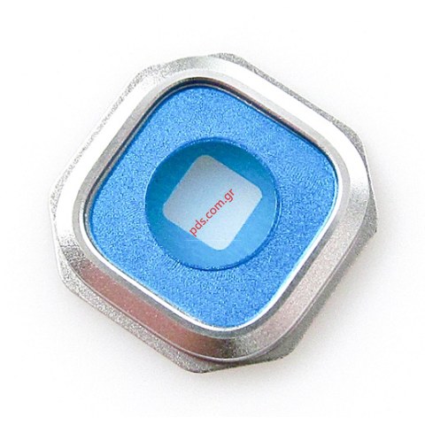 Γνήσιο κάλυμα τζαμιού πίσω κάμερας Samsung SM-A510F Galaxy A5 2016 (ΔΕΝ ΠΕΡΙΛΑΜΒΑΝΕΙ ΤΟ ΤΖΑΜΙ) Camera deco ring