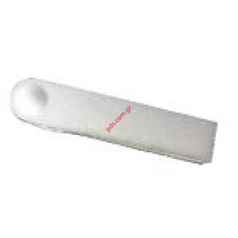 Γνήσιο κάλυμα USB πρόσοψης Nokia Lumia 800 Plastic door Cover ( White ) Γνήσιο κάλυμα USB πρόσοψης Nokia Lumia 800 Plastic door Cover ( White )