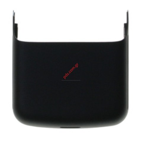 Γνήσιο καπάκι καμερας για Nokia 8600 Luna Black