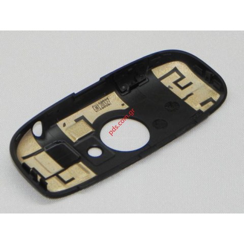 Γνήσιο καπάκι κάμερας HTC One S, One S (C2) Black σε μαύρο χρώμα