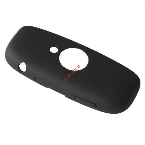 Γνήσιο καπάκι κάμερας HTC One S, One S (C2) Black σε μαύρο χρώμα