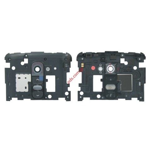Original Camera Cover Lens (Black ) LG D802 Optimus G2 Original Camera Cover Lens (Black ) LG D802 Optimus G2