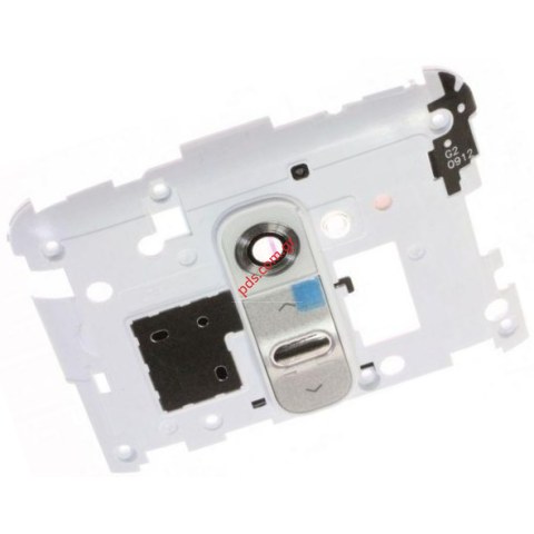 Original Camera Cover Lens (White) LG D802 Optimus G2 Original Camera Cover Lens (White) LG D802 Optimus G2