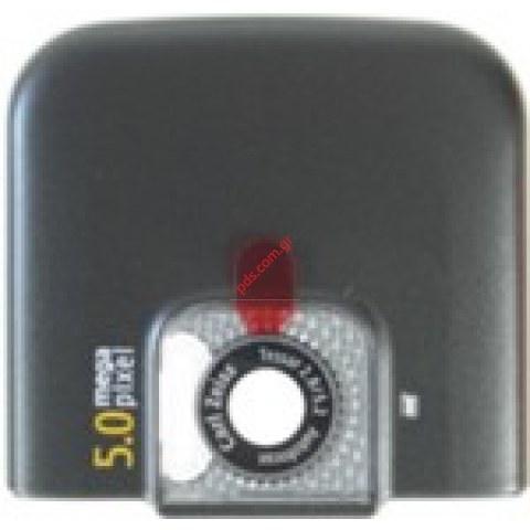 Γνήσιο καπάκι καμέρας Nokia 6720classic Grey Γνήσιο καπάκι καμέρας Nokia 6720classic Grey