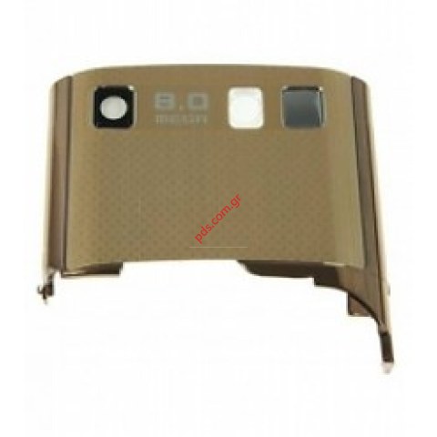 Γνήσιο καπάκι κάμερας πρόσοψης Samsung S8300 Ultra Touch  Γνήσιο καπάκι κάμερας πρόσοψης Samsung S8300 Ultra Touch