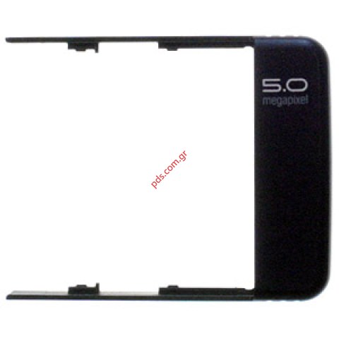 Γνήσιο καπάκι κάμερας SonyEricsson C902 Μαύρο