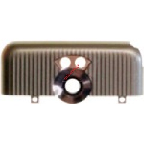 Γνήσιο καπάκι κάμερας SonyEricsson G700 Silk Bronze  Γνήσιο καπάκι κάμερας SonyEricsson G700 Silk Bronze