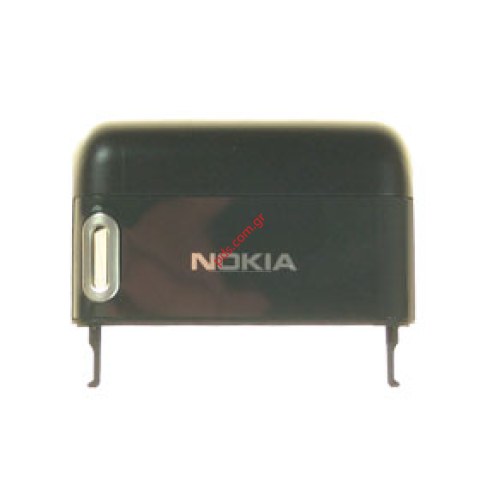 Γνήσιο καπάκι κεραίας για Nokia 6085 Black