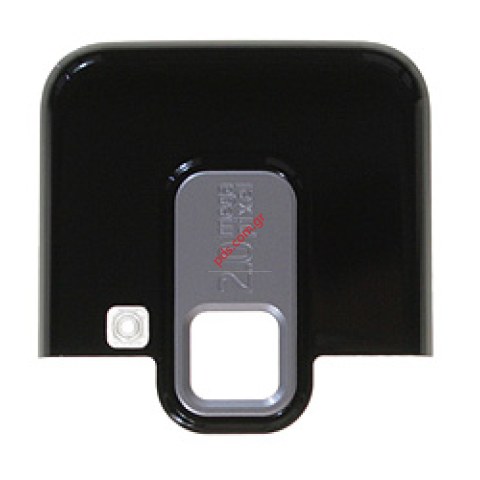 Γνήσιο καπάκι κεραίας για Nokia 6120c Black