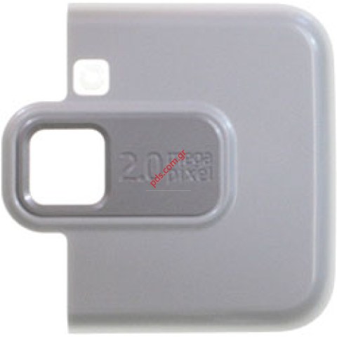 Original antenna cover for Nokia 6120c White Original antenna cover for Nokia 6120c White