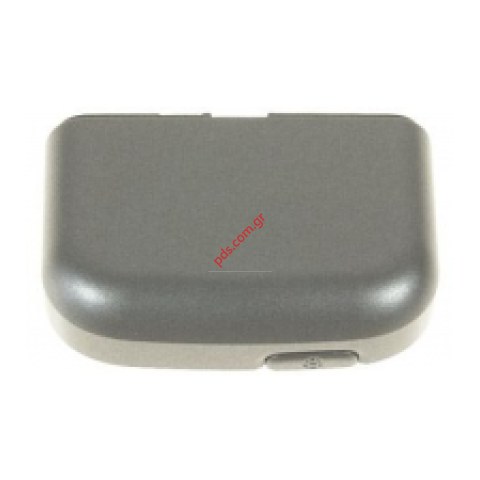 Γνήσιο καπάκι κεραίας για Nokia 6233 Ασημί