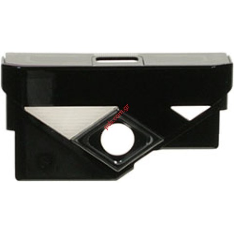 Γνήσιο καπάκι κεραίας για Nokia 7900 Black Μαύρο Γνήσιο καπάκι κεραίας για Nokia 7900 Black Μαύρο