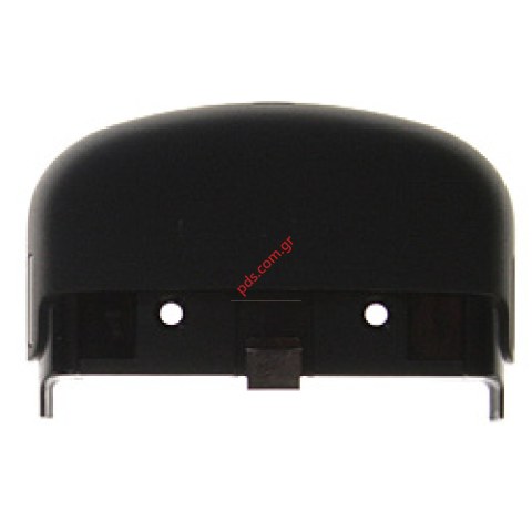 Γνήσιο καπάκι κεραίας για Nokia 8600 Luna Μαύρο