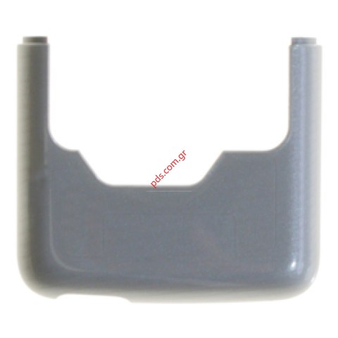 Γνήσιο καπάκι κεραίας για Nokia N82 Silver