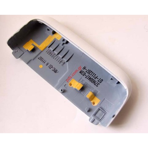 Γνήσιο καπάκι κεραίας HTC Radar C110 White λευκό