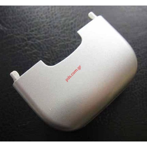 Original antenna cover Nokia 6030 Silver Original antenna cover Nokia 6030 Silver