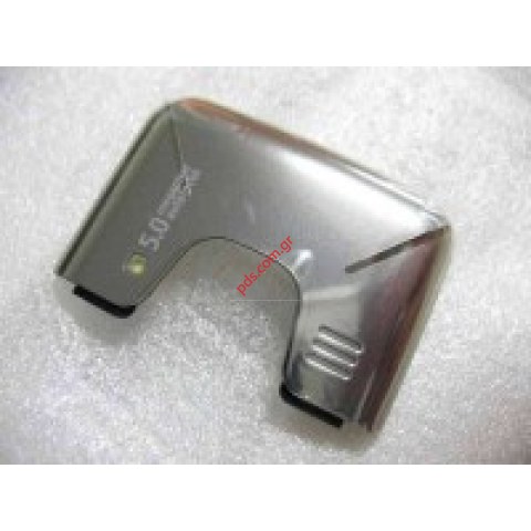 Γνήσιο καπάκι κεραίας Nokia 6700Classic Silver Gloss