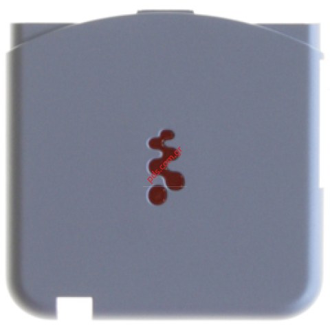 Γνήσιο καπάκι κεραίας πρόσοψης για SonyEricsson W580i white Γνήσιο καπάκι κεραίας πρόσοψης για SonyEricsson W580i white