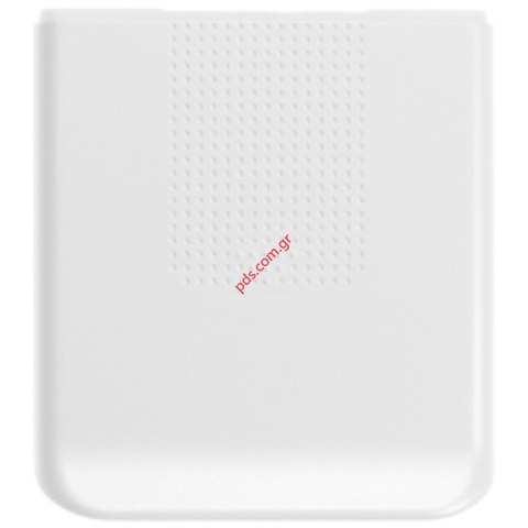 Γνήσιο καπάκι κεραίας πρόσοψης SonyEricsson S500i White Γνήσιο καπάκι κεραίας πρόσοψης SonyEricsson S500i White