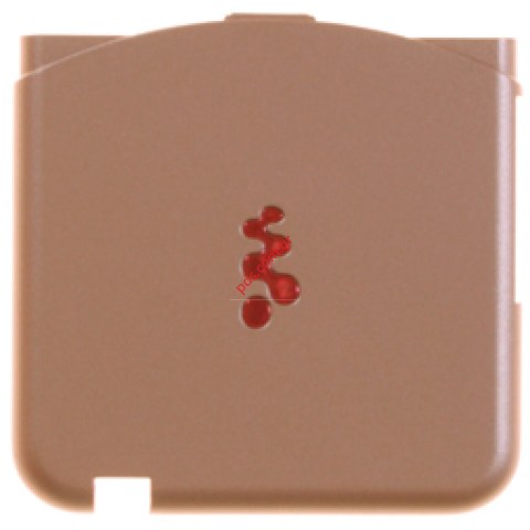 Γνήσιο καπάκι κεραίας πρόσοψης SonyEricsson W580i Pink Γνήσιο καπάκι κεραίας πρόσοψης SonyEricsson W580i Pink
