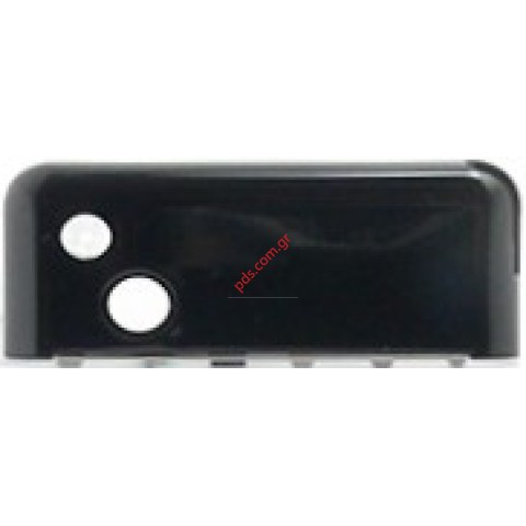Γνήσιο καπάκι κεραίας Sony Ericsson G900 Red Black σε μαύρο κόκκινο χρώμα Γνήσιο καπάκι κεραίας Sony Ericsson G900 Red Black σε μαύρο κόκκινο χρώμα