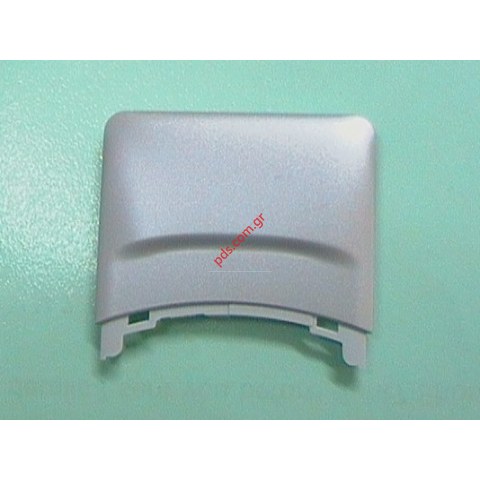 Γνήσιο καπάκι κεραίας Sony Ericsson S312  Silver