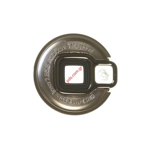 Original camera len protective cover shutter for NOKIA N95 8GB Black Original camera len protective cover shutter for NOKIA N95 8GB Black