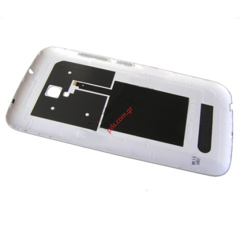 Original battery cover Alcatel One Touch OT 7050Y Pop S9 Grey