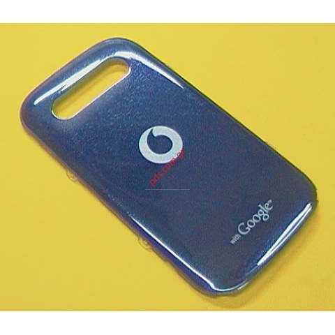 Γνήσιο καπάκι μπαταρίας Alcatel VF860 Vodafone V860 Smart II Navy Blue σε μπλέ χρώμα