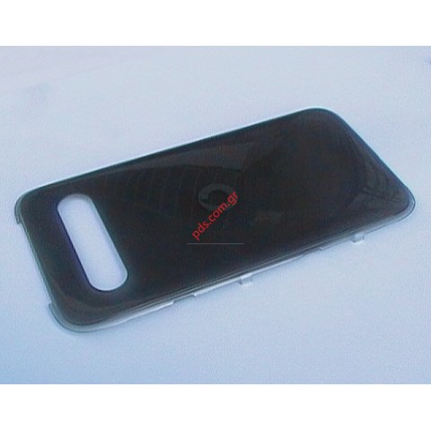 Γνήσιο καπάκι μπαταρίας Alcatel Vodafone Smart 3 Black VF975 σε μαύρο χρώμα