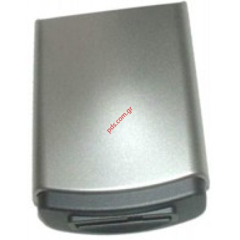 Γνήσιο καπάκι μπαταρίας ασημί NOKIA N70 Silver (LIMITED STOCK) Γνήσιο καπάκι μπαταρίας ασημί NOKIA N70 Silver (LIMITED STOCK)