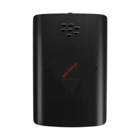 Γνήσιο καπάκι μπαταρίας BlacBerry 9100, 9105 Pearl 3G color Black.