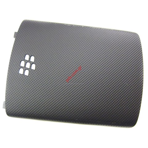 Γνήσιο καπάκι μπαταρίας BlacBerry 9300 Curve 3G Grey