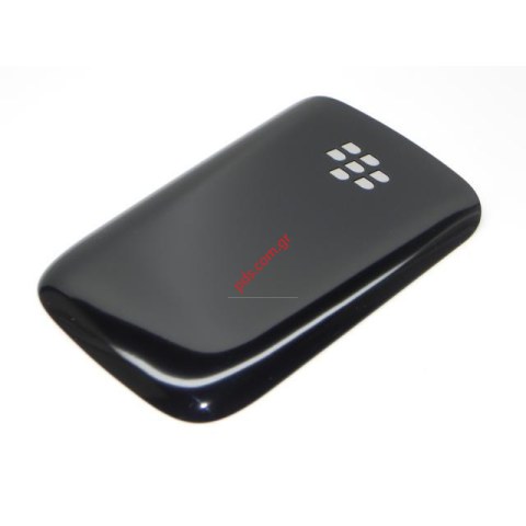 Γνήσιο καπάκι μπαταρίας BlacBerry 9320 Curve Black