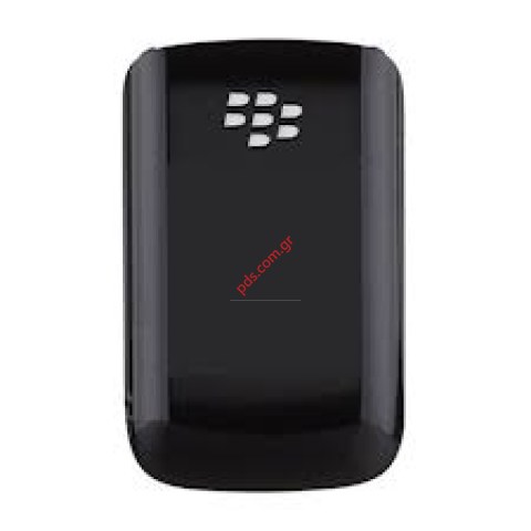 Γνήσιο καπάκι μπαταρίας BlacBerry 9320 Curve Black